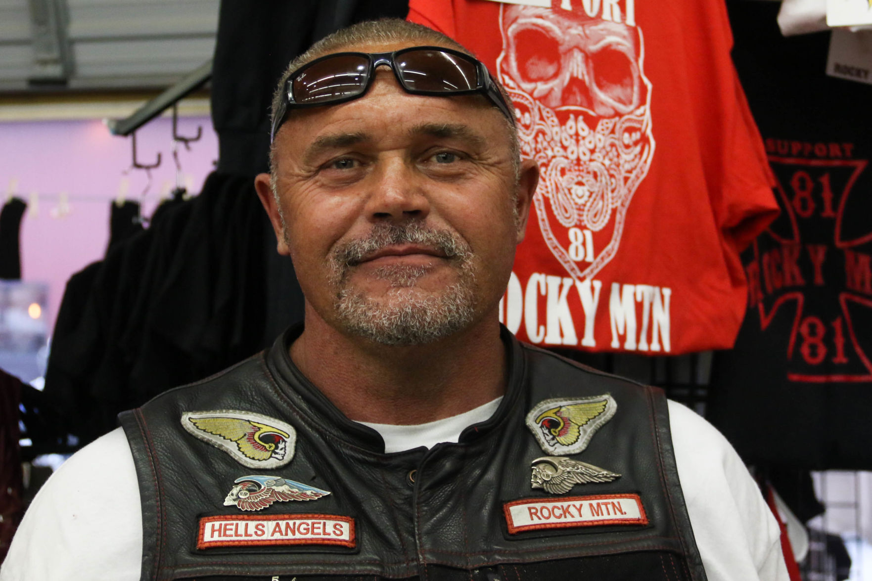 Phil Theriault